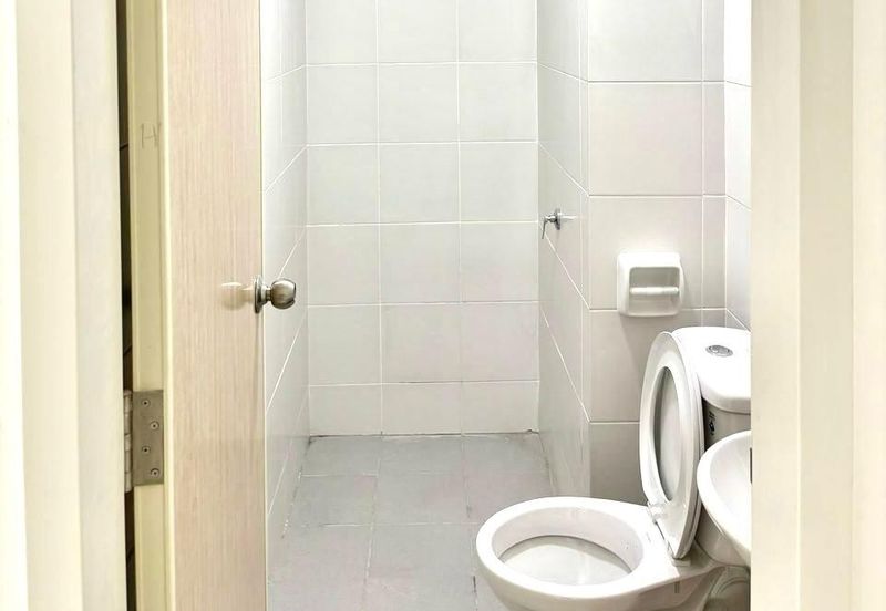 Ideal Residency Condominium