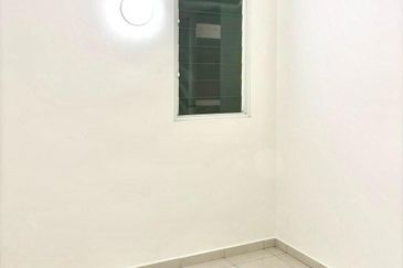 Ideal Residency Condominium