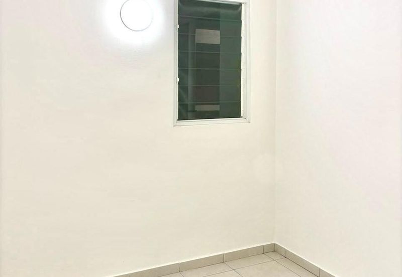 Ideal Residency Condominium