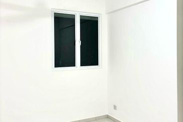 Ideal Residency Condominium