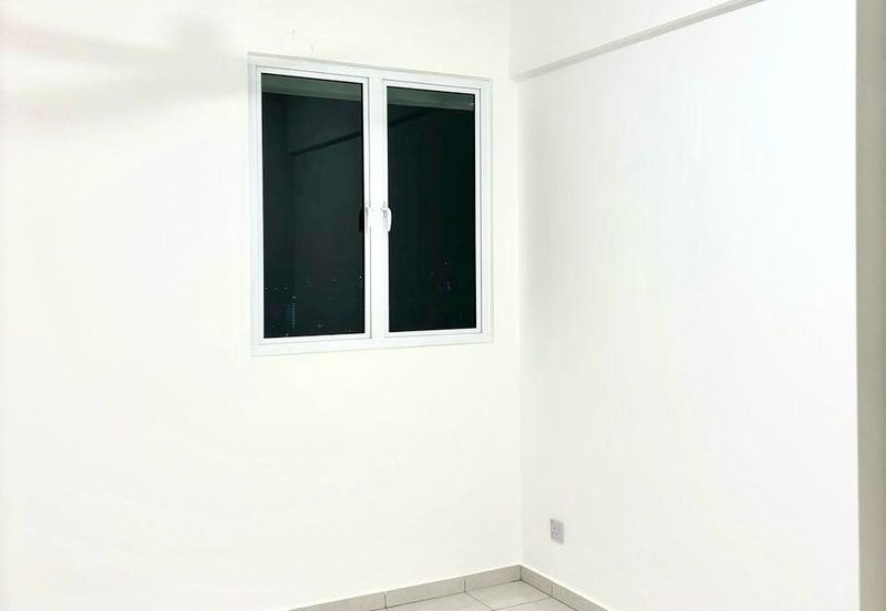 Ideal Residency Condominium