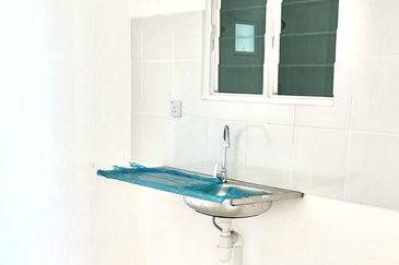 Ideal Residency Condominium