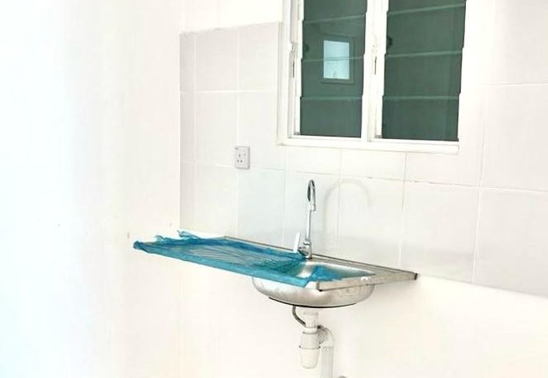 Ideal Residency Condominium