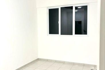 Ideal Residency Condominium