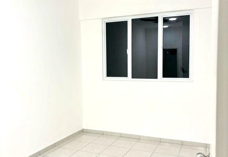 Ideal Residency Condominium