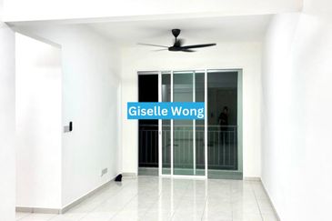 Ideal Residency Condominium