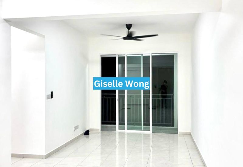 Ideal Residency Condominium