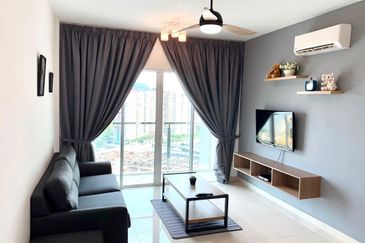 Tropicana Bay Residences