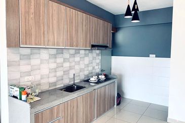 Tropicana Bay Residences