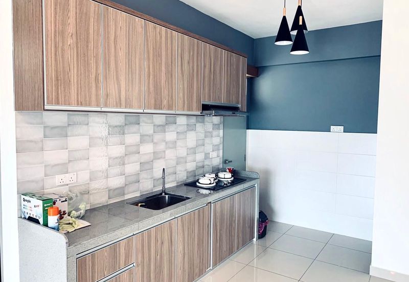 Tropicana Bay Residences