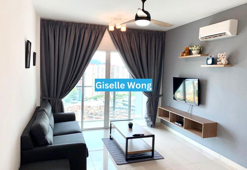 Tropicana Bay Residences