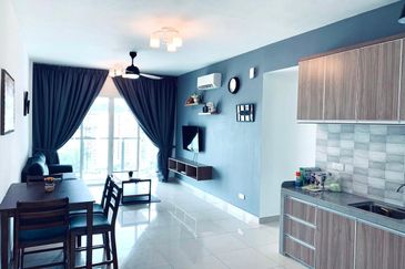 Tropicana Bay Residences