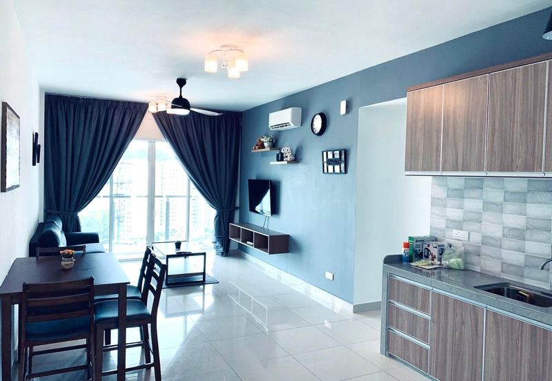 Tropicana Bay Residences