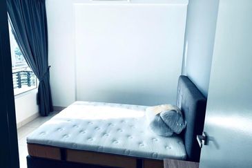 Tropicana Bay Residences