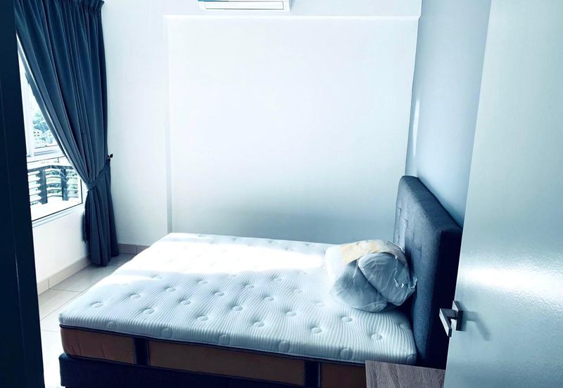 Tropicana Bay Residences