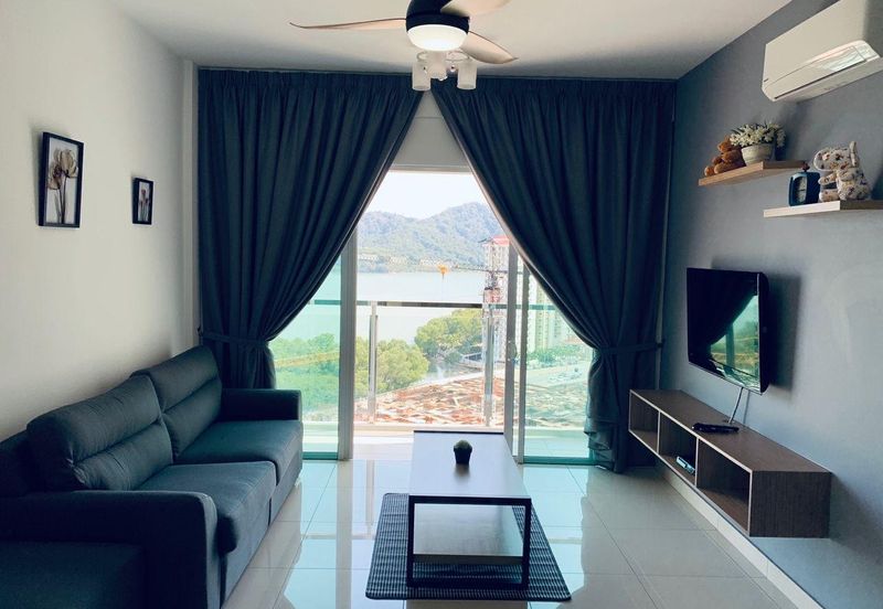 Tropicana Bay Residences