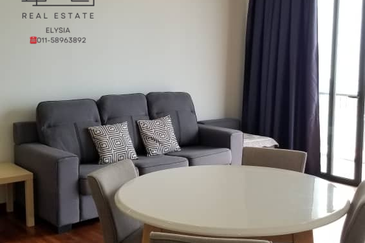 The Tamarind @ Seri Tanjung Pinang