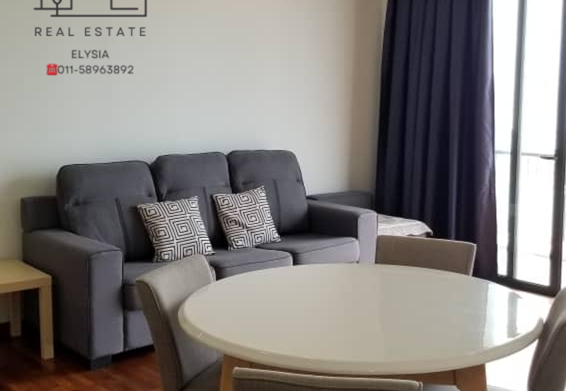 The Tamarind @ Seri Tanjung Pinang