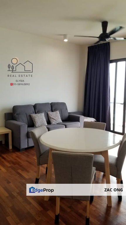 Hottest places ever!! The Tamarind luxury home and very strategic place, Penang, Tanjung Tokong