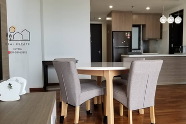 The Tamarind @ Seri Tanjung Pinang