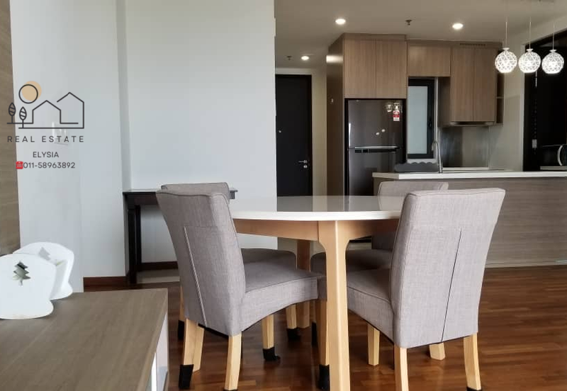 The Tamarind @ Seri Tanjung Pinang