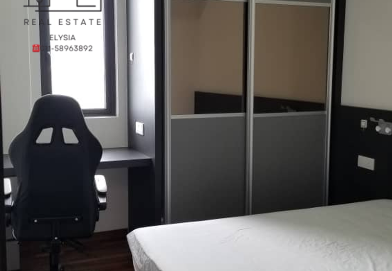 The Tamarind @ Seri Tanjung Pinang