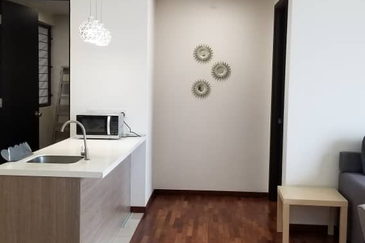 The Tamarind @ Seri Tanjung Pinang