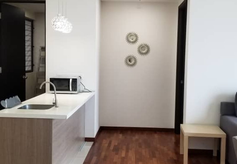 The Tamarind @ Seri Tanjung Pinang