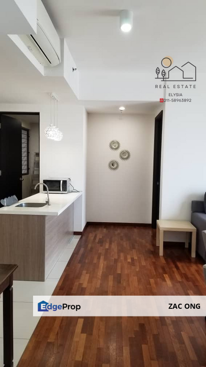 Hottest places ever!! The Tamarind luxury home and very strategic place, Penang, Tanjung Tokong