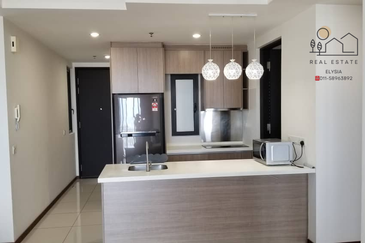 The Tamarind @ Seri Tanjung Pinang