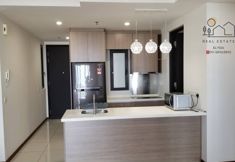 The Tamarind @ Seri Tanjung Pinang