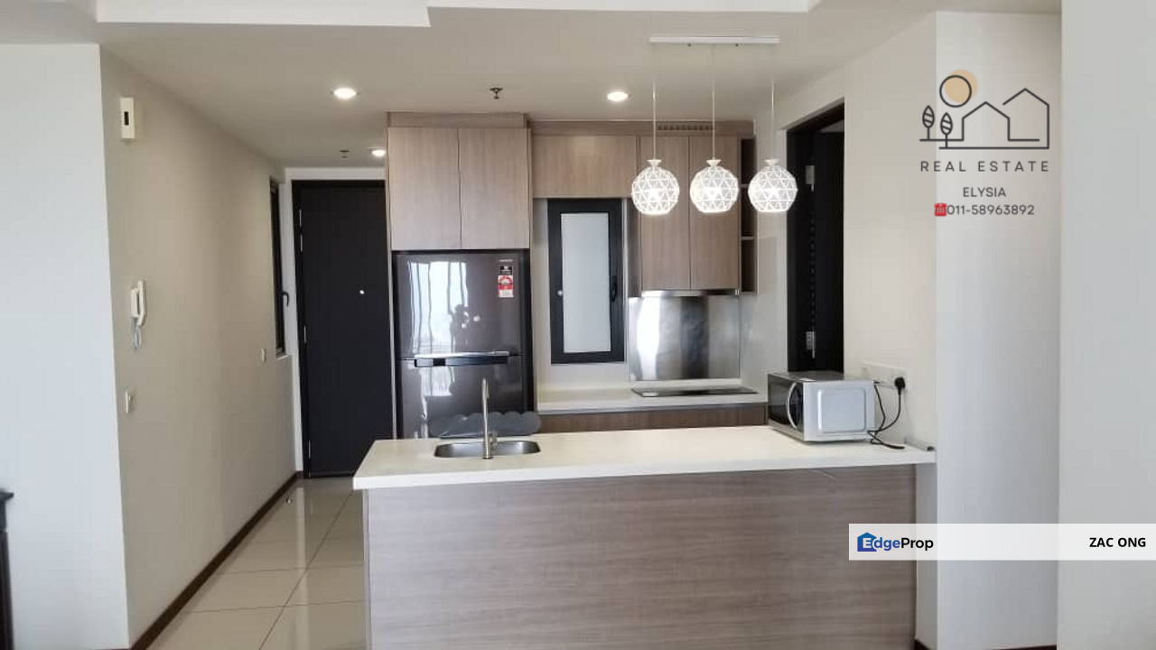 Hottest places ever!! The Tamarind luxury home and very strategic place, Penang, Tanjung Tokong