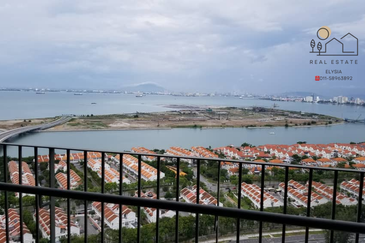 The Tamarind @ Seri Tanjung Pinang