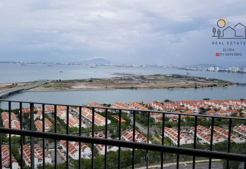 The Tamarind @ Seri Tanjung Pinang