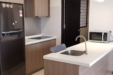 The Tamarind @ Seri Tanjung Pinang