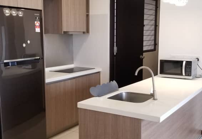 The Tamarind @ Seri Tanjung Pinang