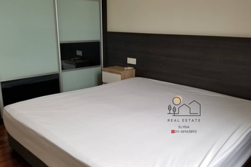 The Tamarind @ Seri Tanjung Pinang