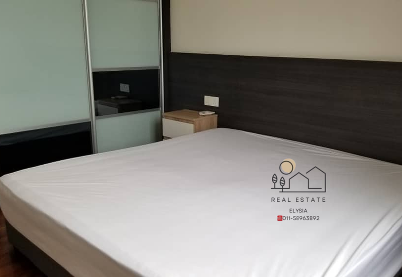 The Tamarind @ Seri Tanjung Pinang