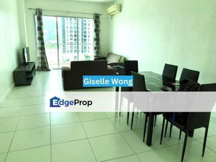 Elit Heights Bayan Baru Fully Furnish Ready Move In For Rent, Penang, Bayan Baru