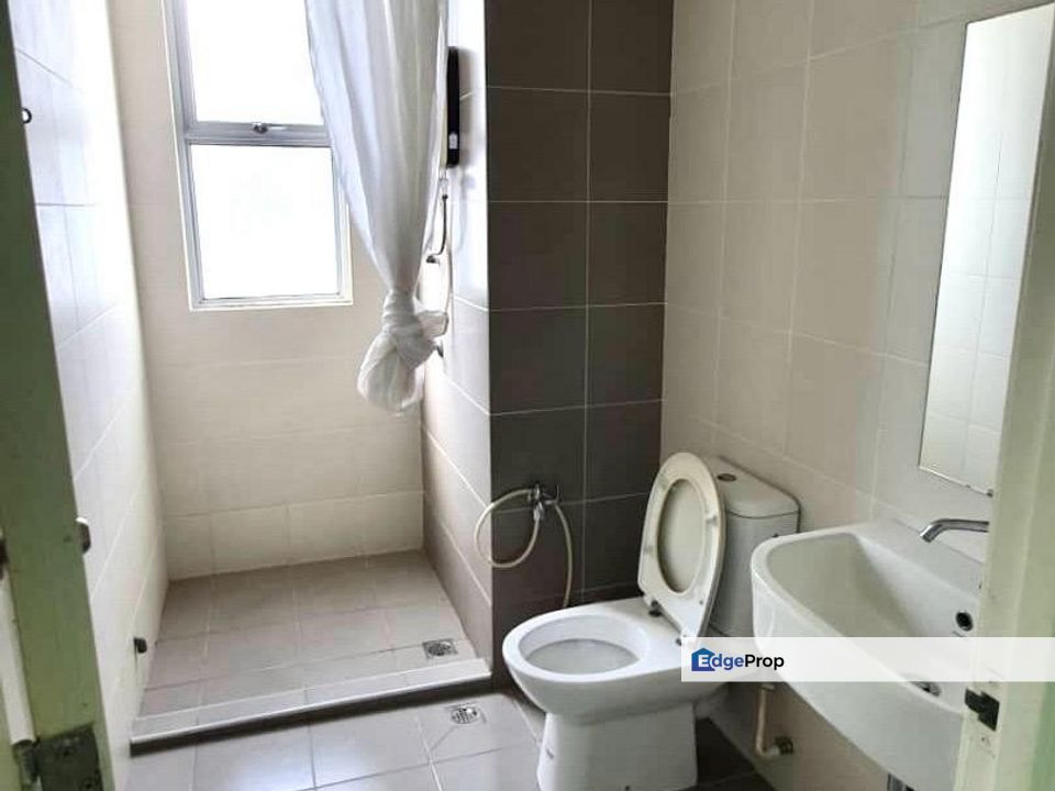 Elit Heights Bayan Baru Fully Furnish Ready Move In For Rent, Penang, Bayan Baru