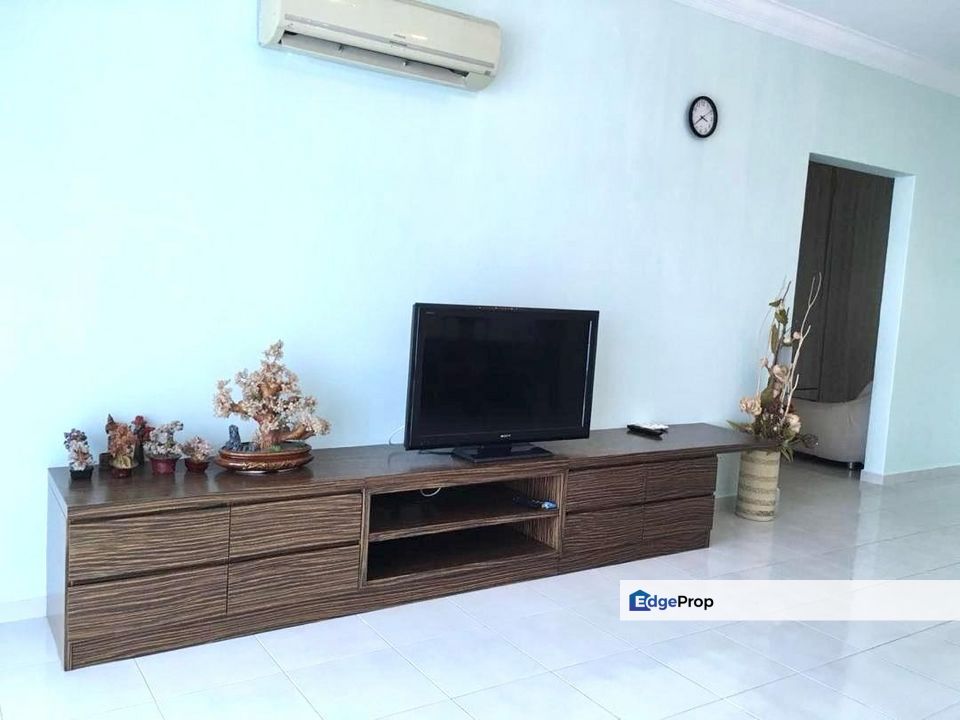 Bayswater Fully Furnish Well Maintain Prime Location Egate Lotus City Center, Penang, Gelugor