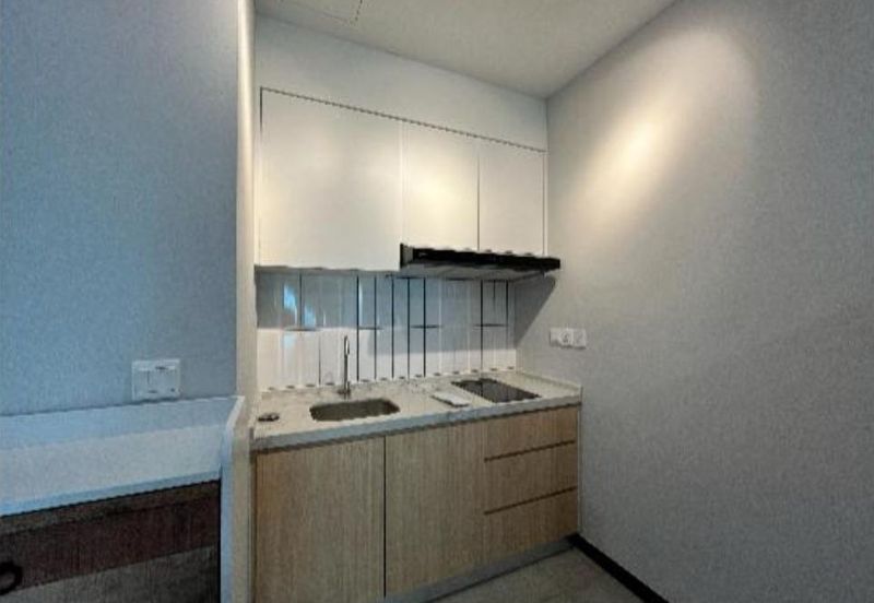 Sensasi Residential Suites