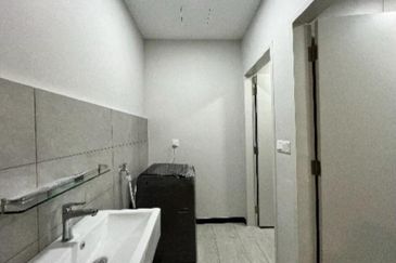 Sensasi Residential Suites