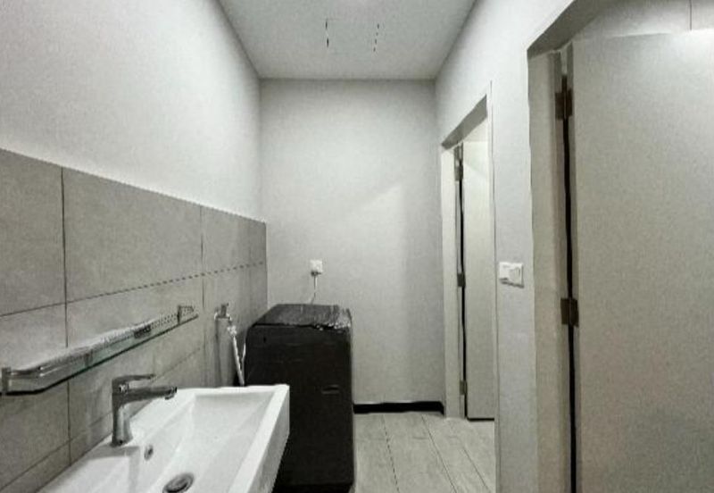 Sensasi Residential Suites