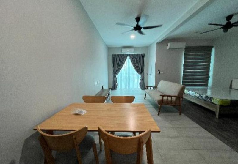 Sensasi Residential Suites