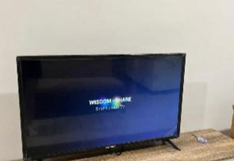 Sensasi Residential Suites