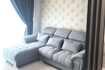 Tropicana Bay Residences