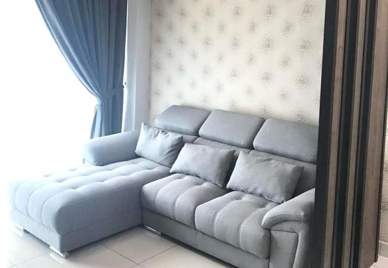 Tropicana Bay Residences