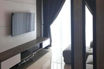 Tropicana Bay Residences