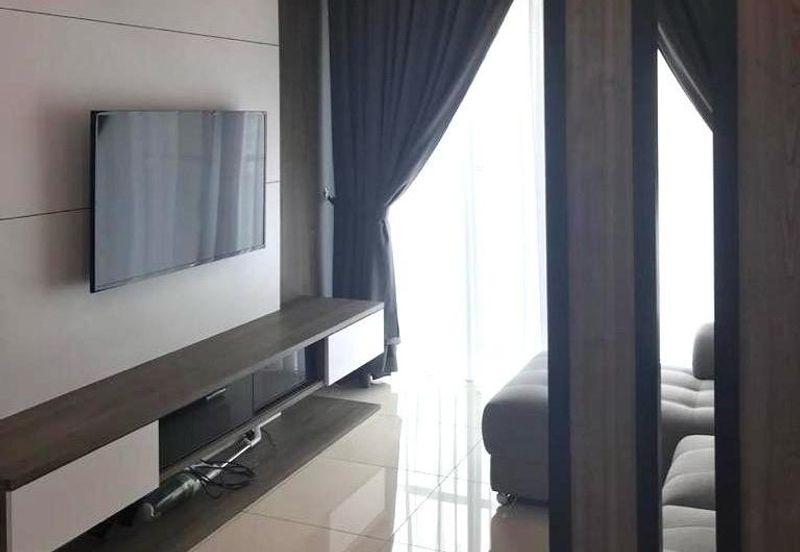 Tropicana Bay Residences